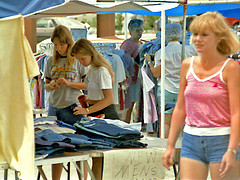 fleamarket 2
